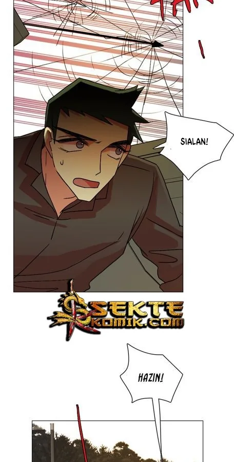 Halaman 31 — Dreamcide Chapter 149