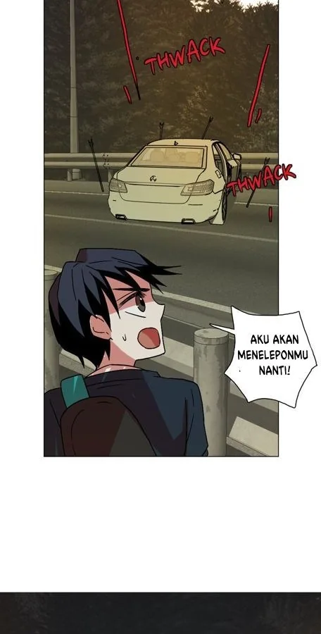 Halaman 32 — Dreamcide Chapter 149