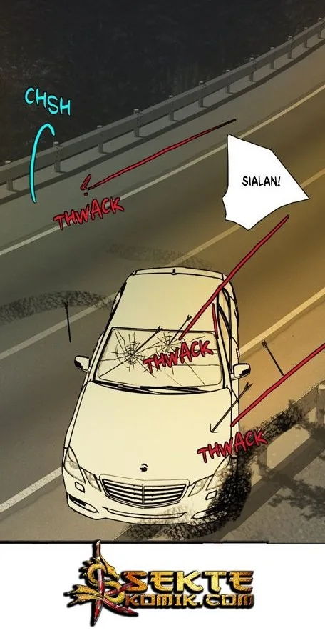 Halaman 33 — Dreamcide Chapter 149