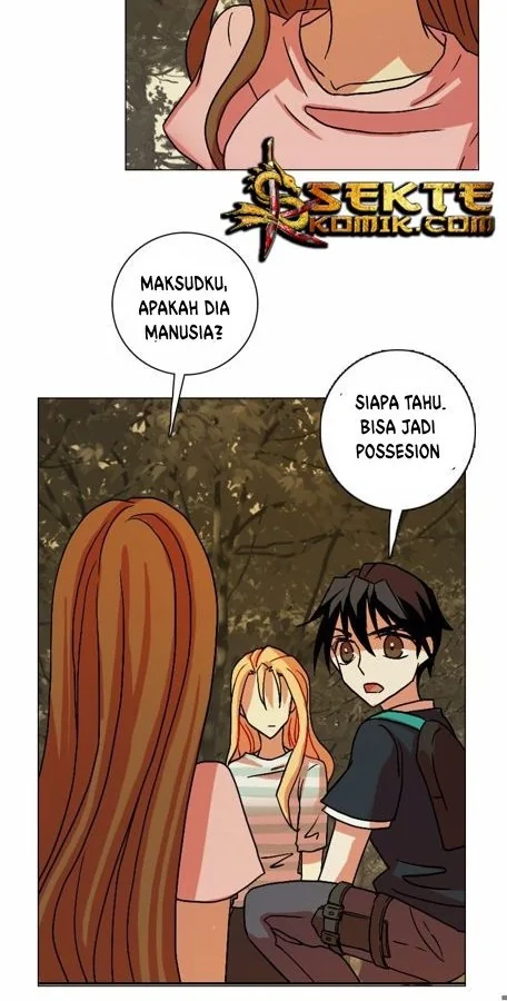Halaman 39 — Dreamcide Chapter 149