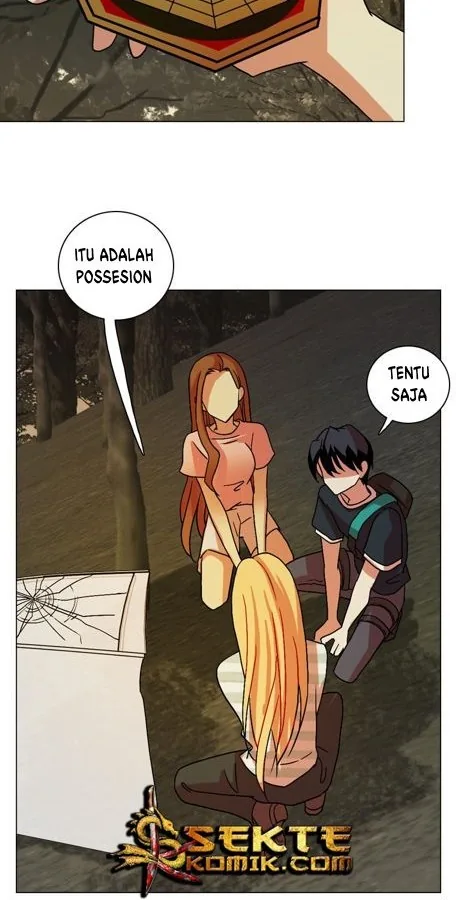Halaman 41 — Dreamcide Chapter 149