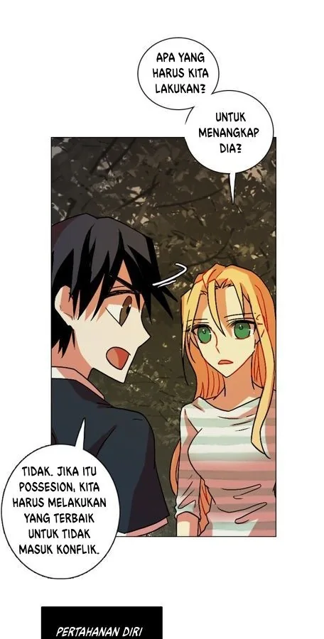Halaman 42 — Dreamcide Chapter 149