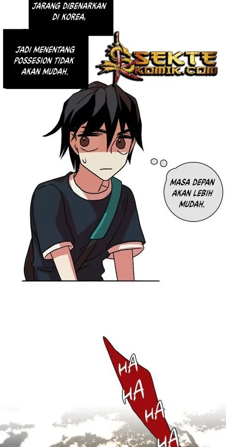 Halaman 43 — Dreamcide Chapter 149