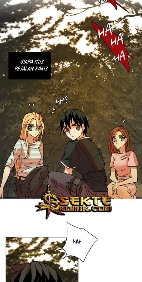 Halaman 44 — Dreamcide Chapter 149