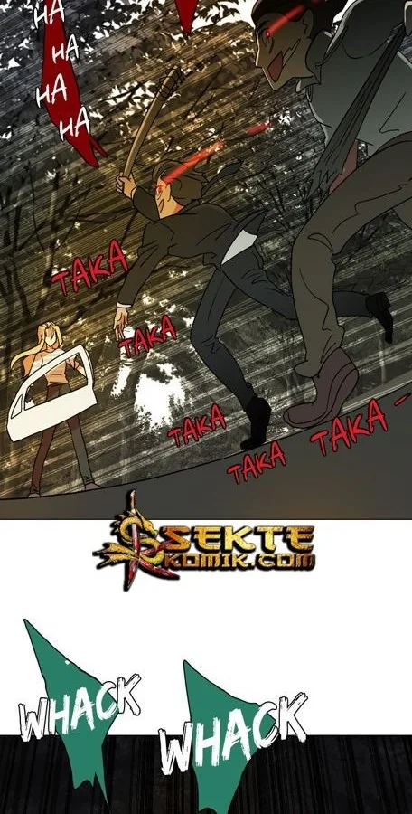 Halaman 57 — Dreamcide Chapter 149