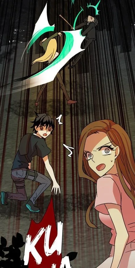 Halaman 58 — Dreamcide Chapter 149