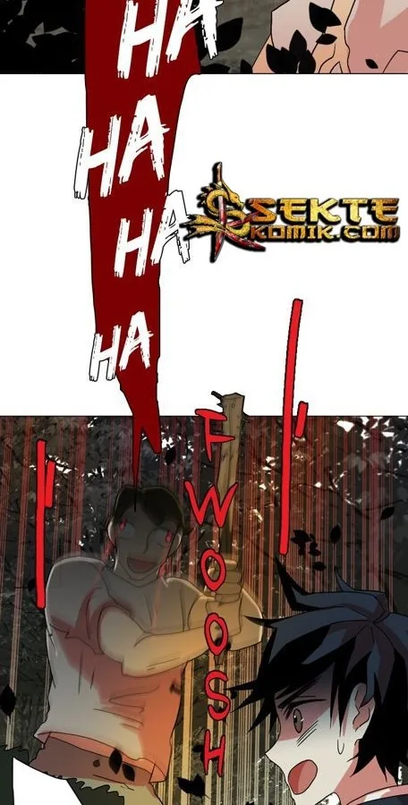 Halaman 59 — Dreamcide Chapter 149