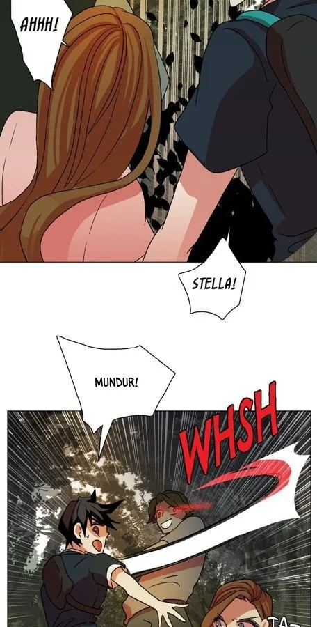 Halaman 60 — Dreamcide Chapter 149