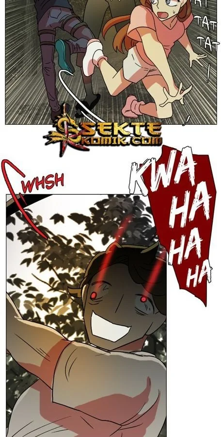 Halaman 61 — Dreamcide Chapter 149