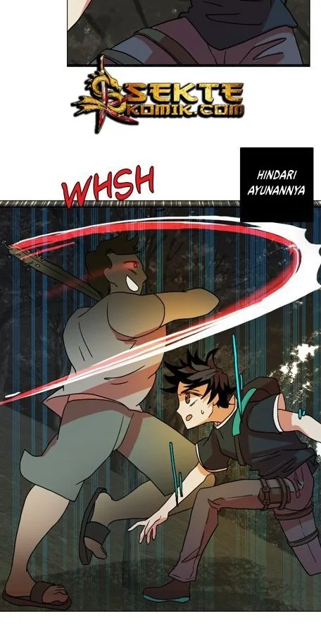 Halaman 63 — Dreamcide Chapter 149