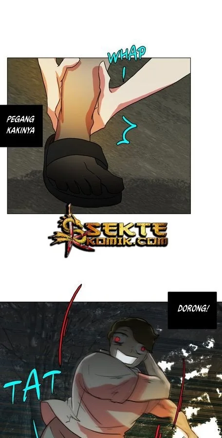 Halaman 64 — Dreamcide Chapter 149