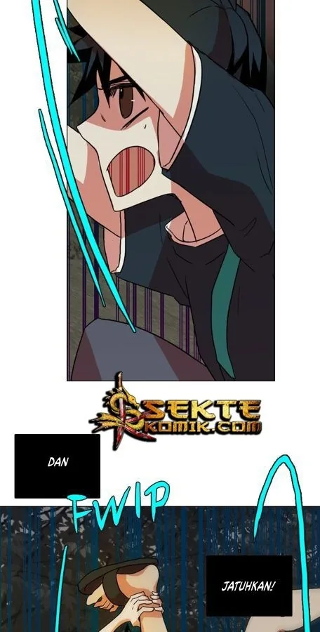 Halaman 66 — Dreamcide Chapter 149