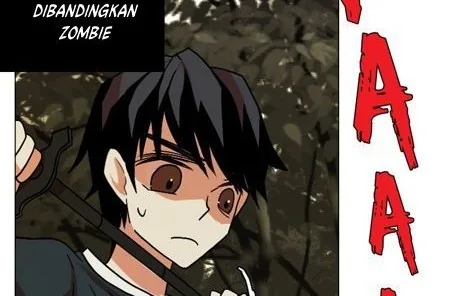 Halaman 69 — Dreamcide Chapter 149