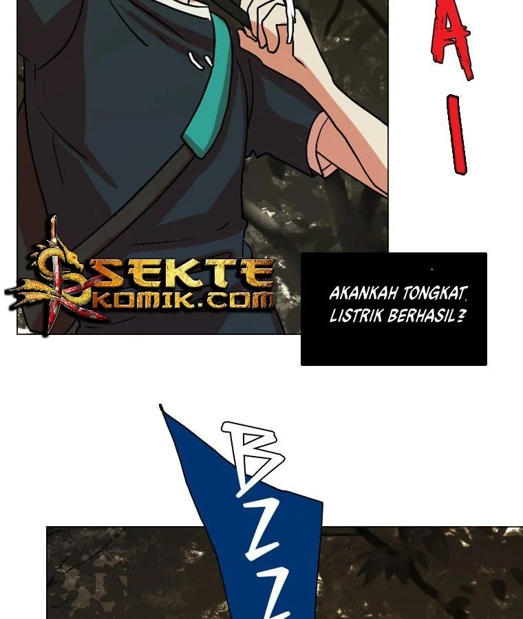 Halaman 70 — Dreamcide Chapter 149