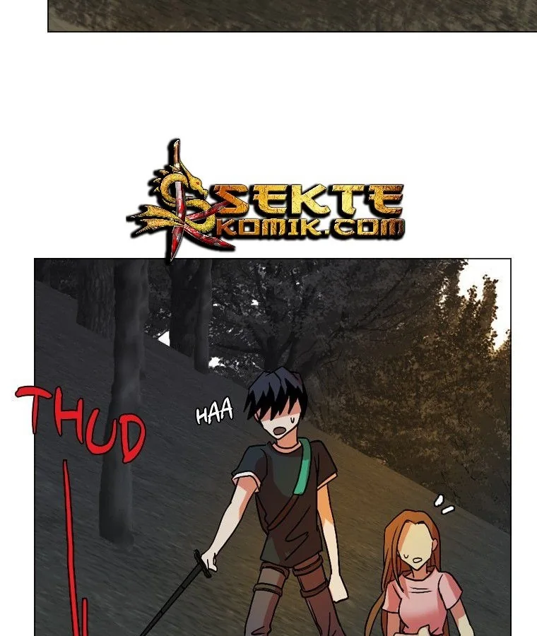 Halaman 72 — Dreamcide Chapter 149