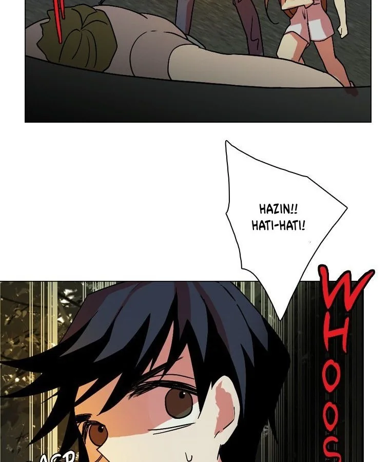 Halaman 73 — Dreamcide Chapter 149
