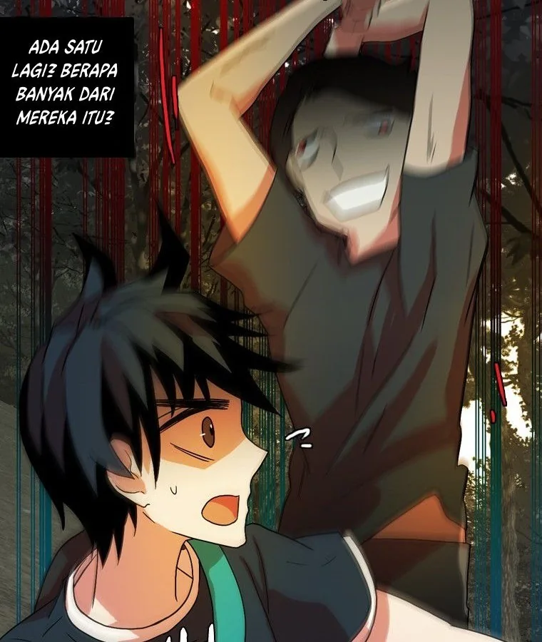 Halaman 75 — Dreamcide Chapter 149