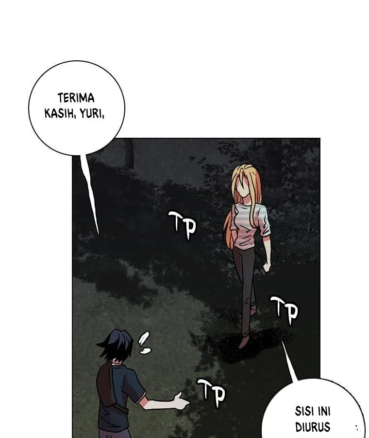 Halaman 82 — Dreamcide Chapter 149