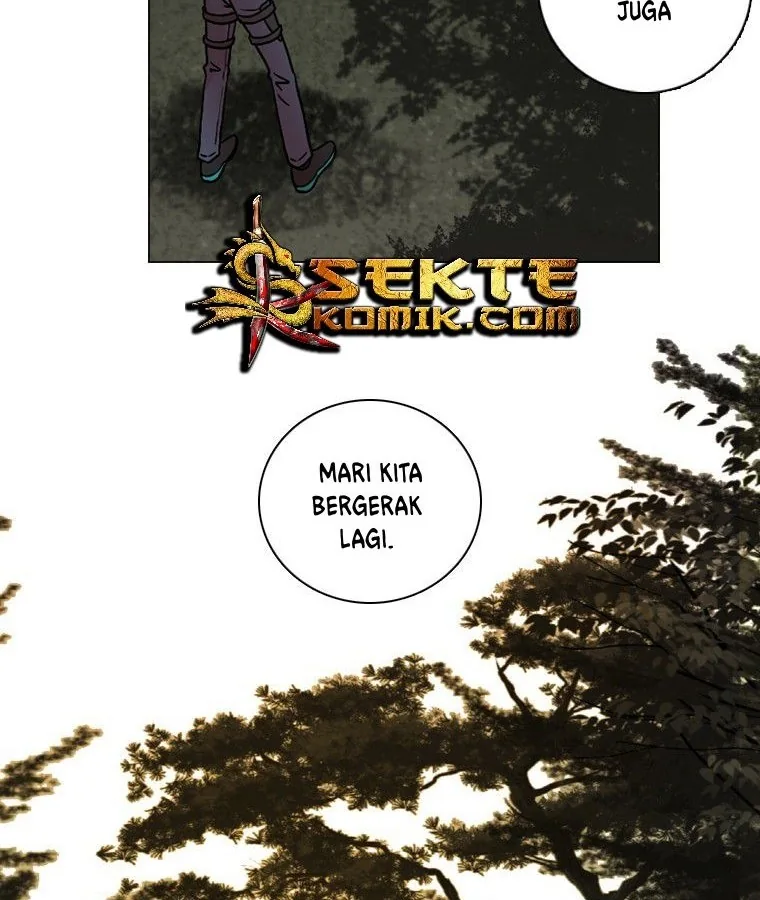 Halaman 83 — Dreamcide Chapter 149