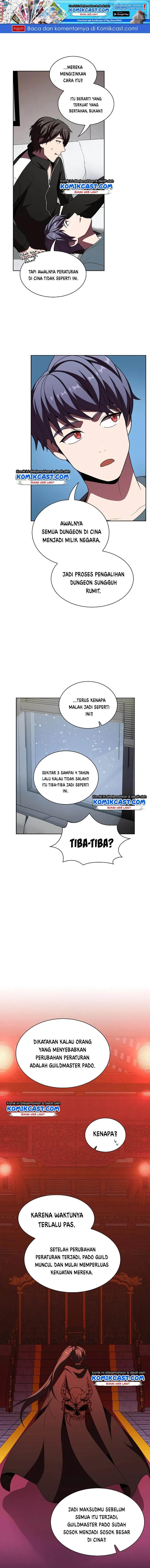 Halaman 14 — The Advanced Player of the Tutorial Tower Chapter 46