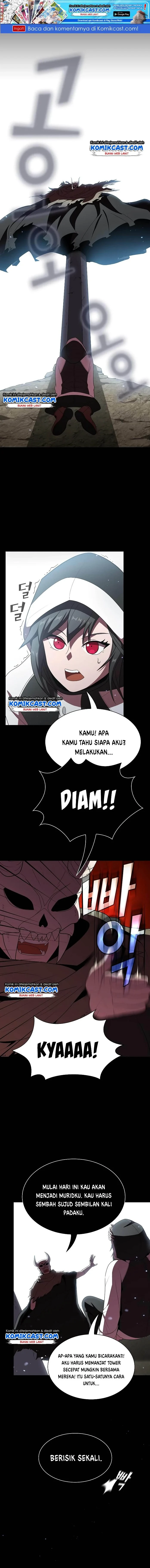 Halaman 16 — The Advanced Player of the Tutorial Tower Chapter 46