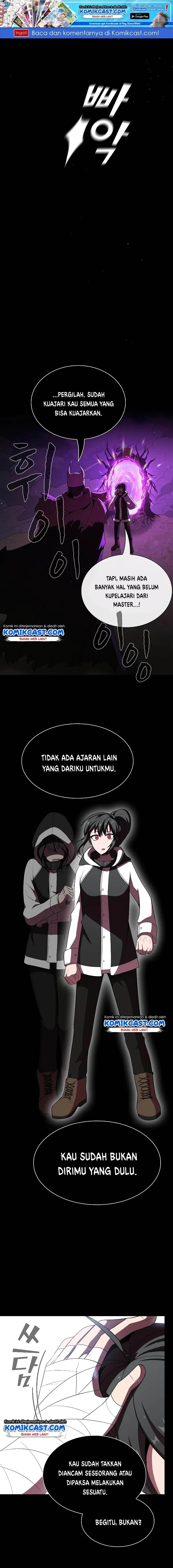 Halaman 18 — The Advanced Player of the Tutorial Tower Chapter 46