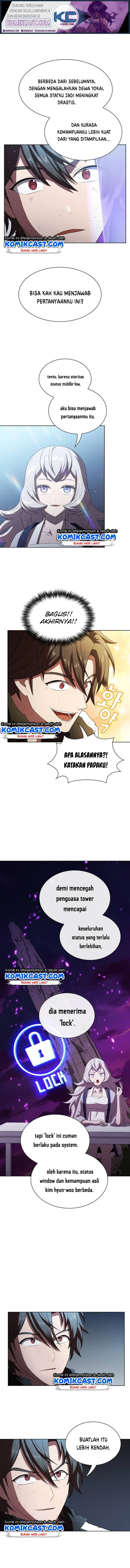 Halaman 8 — The Advanced Player of the Tutorial Tower Chapter 42