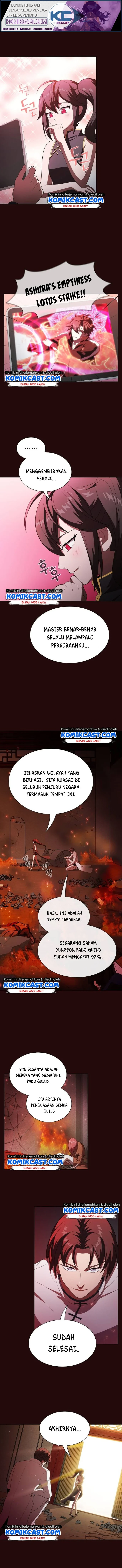 Halaman 11 — The Advanced Player of the Tutorial Tower Chapter 42