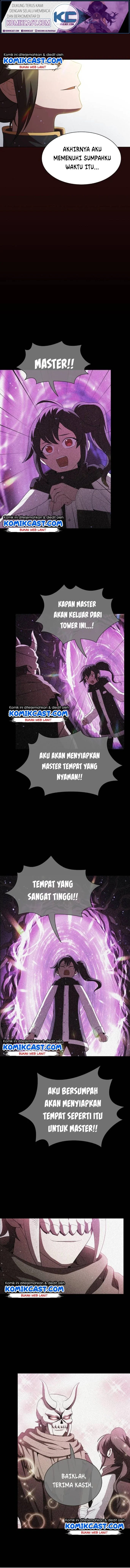 Halaman 12 — The Advanced Player of the Tutorial Tower Chapter 42