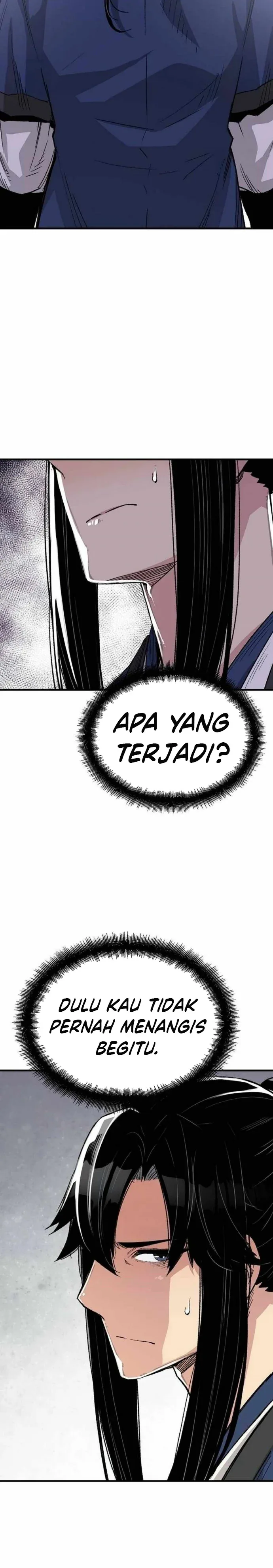 Halaman 6 — Reincarnated Murim Lord Chapter 52