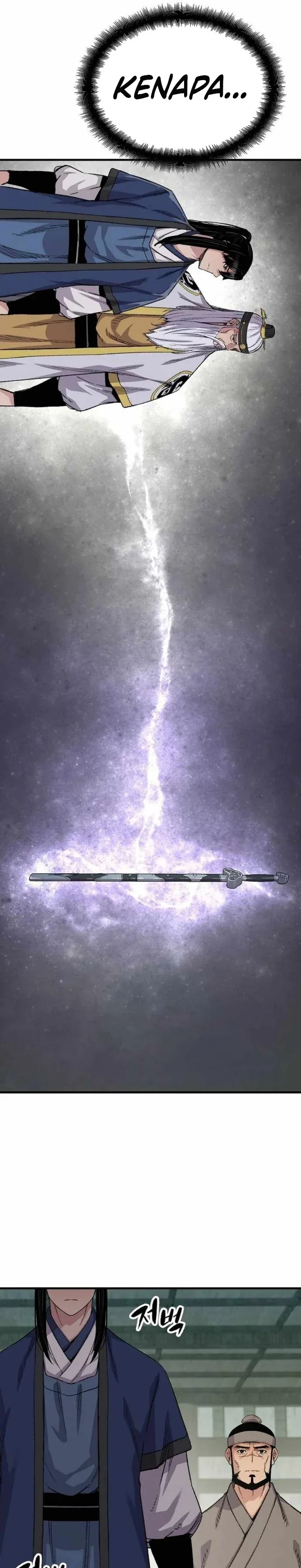 Halaman 7 — Reincarnated Murim Lord Chapter 52