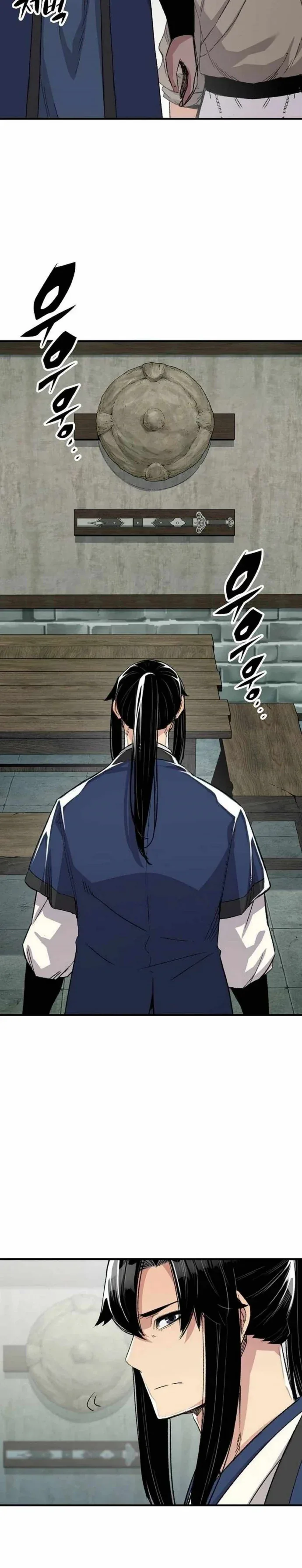 Halaman 8 — Reincarnated Murim Lord Chapter 52