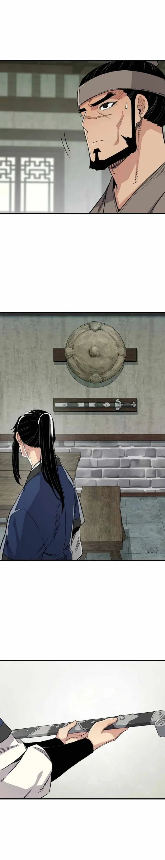 Halaman 9 — Reincarnated Murim Lord Chapter 52