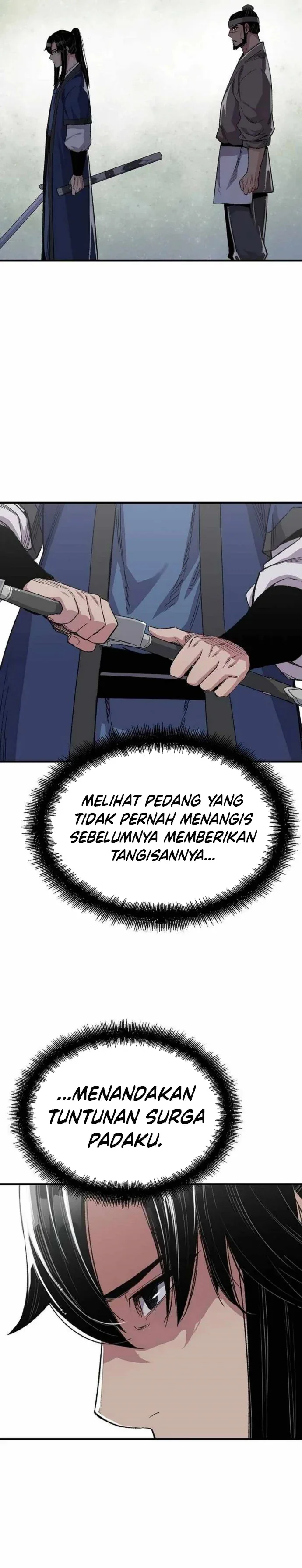 Halaman 13 — Reincarnated Murim Lord Chapter 52