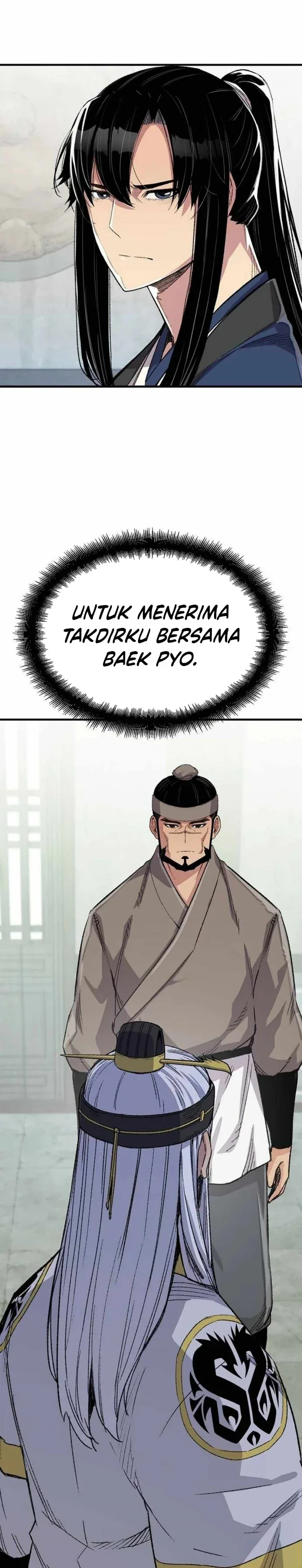 Halaman 14 — Reincarnated Murim Lord Chapter 52