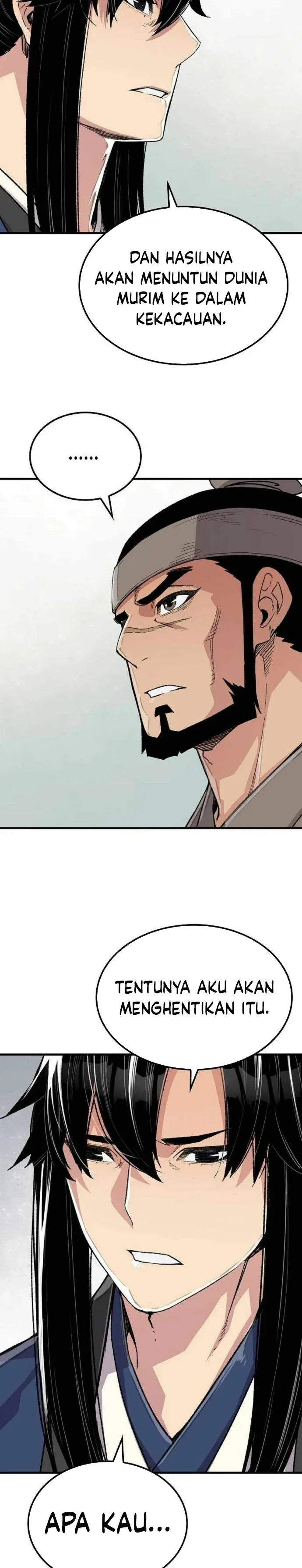 Halaman 16 — Reincarnated Murim Lord Chapter 52