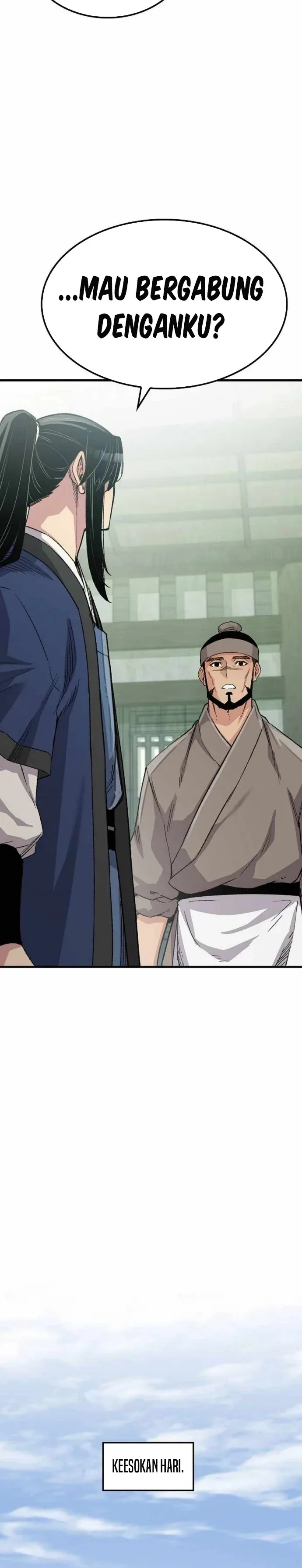 Halaman 17 — Reincarnated Murim Lord Chapter 52