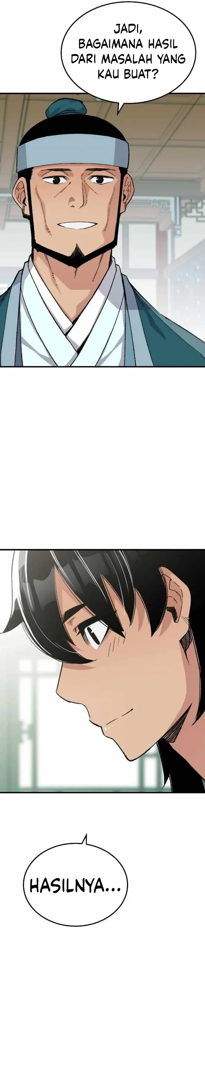 Halaman 25 — Reincarnated Murim Lord Chapter 52