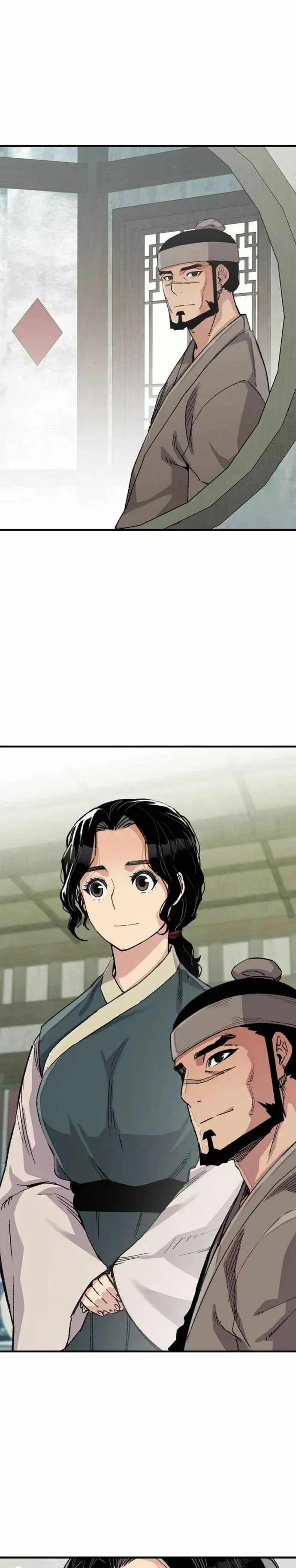 Halaman 27 — Reincarnated Murim Lord Chapter 52