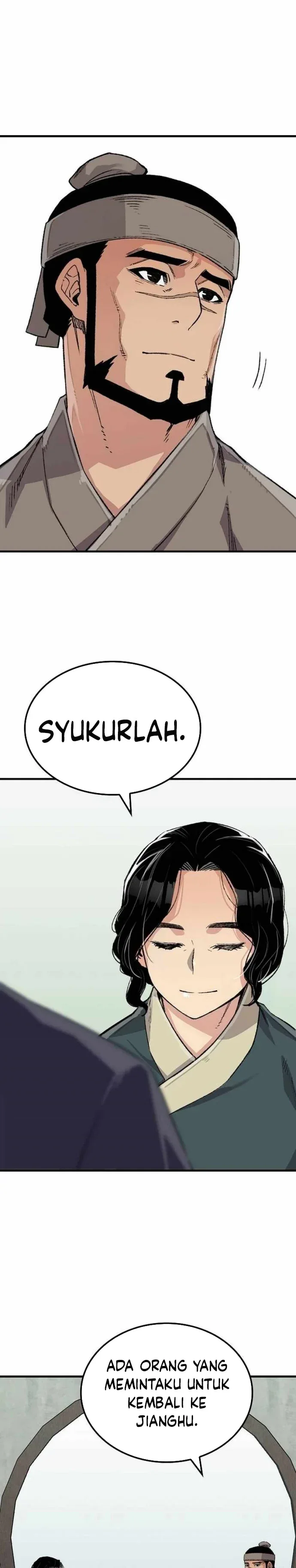 Halaman 29 — Reincarnated Murim Lord Chapter 52