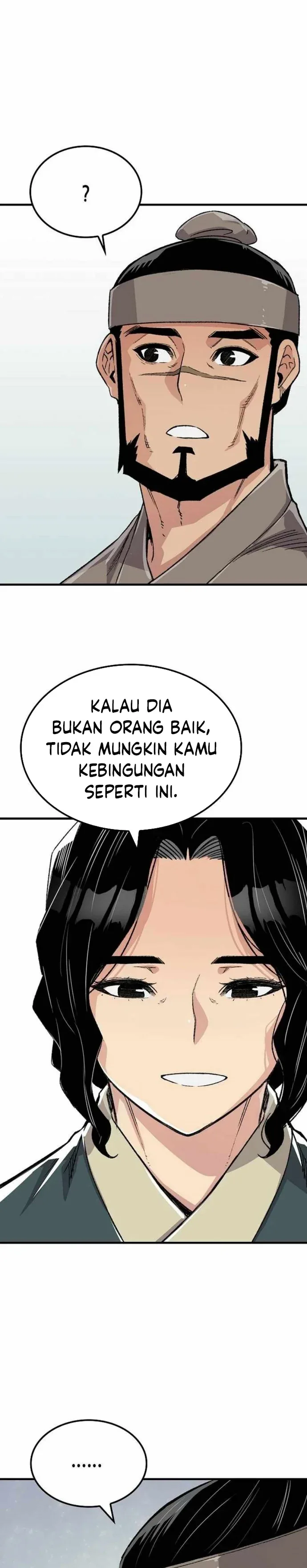 Halaman 31 — Reincarnated Murim Lord Chapter 52
