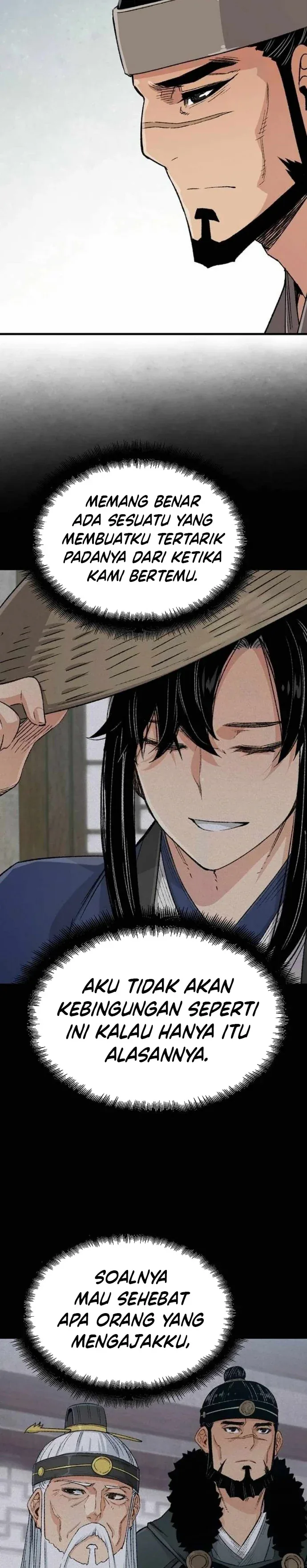 Halaman 32 — Reincarnated Murim Lord Chapter 52