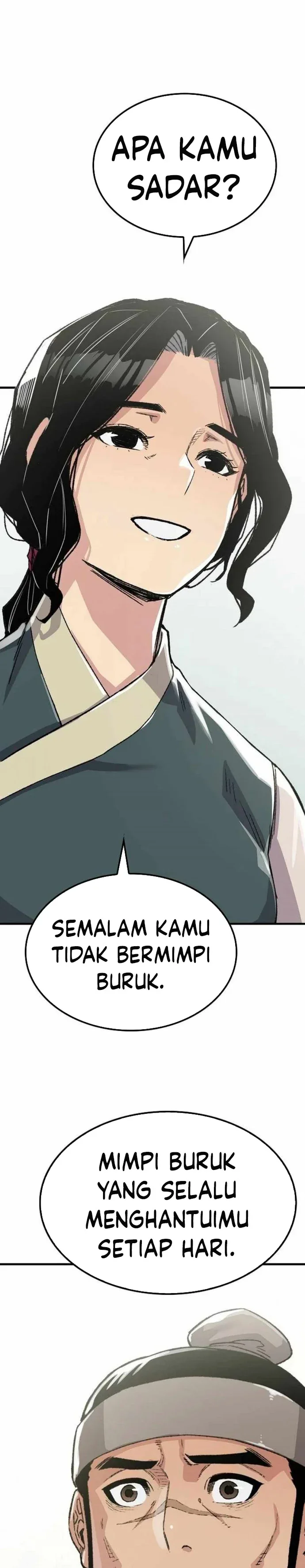 Halaman 37 — Reincarnated Murim Lord Chapter 52
