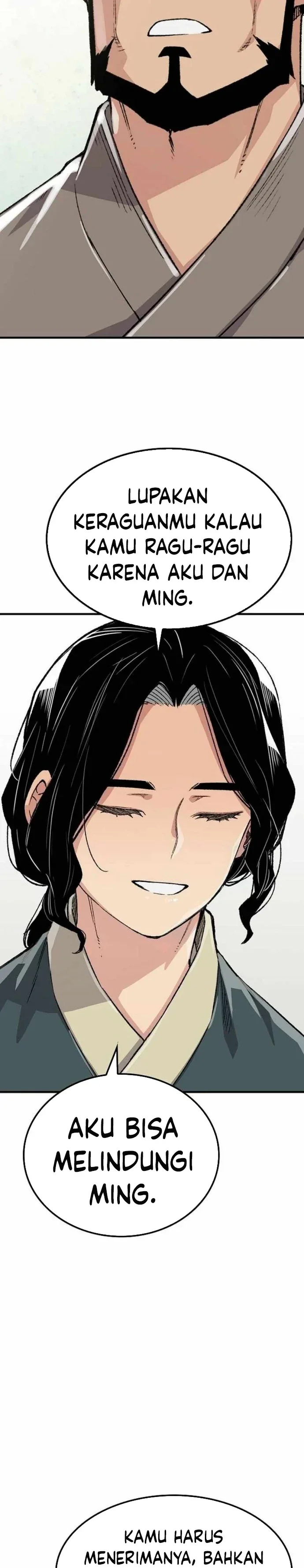 Halaman 38 — Reincarnated Murim Lord Chapter 52