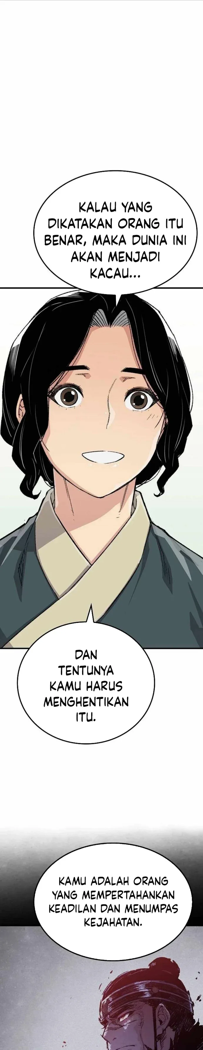 Halaman 40 — Reincarnated Murim Lord Chapter 52