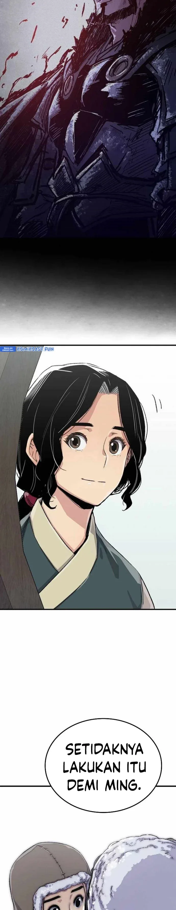 Halaman 41 — Reincarnated Murim Lord Chapter 52