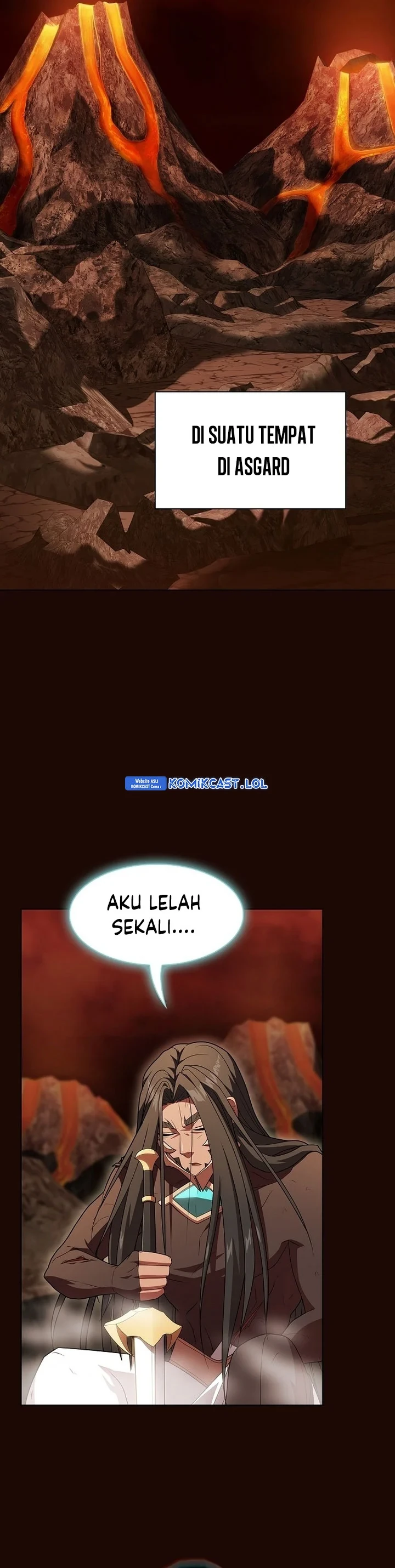 Halaman 3 — The Advanced Player of the Tutorial Tower Chapter 189