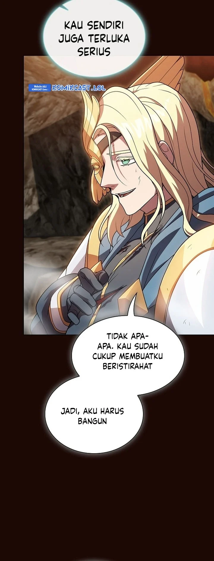 Halaman 5 — The Advanced Player of the Tutorial Tower Chapter 189