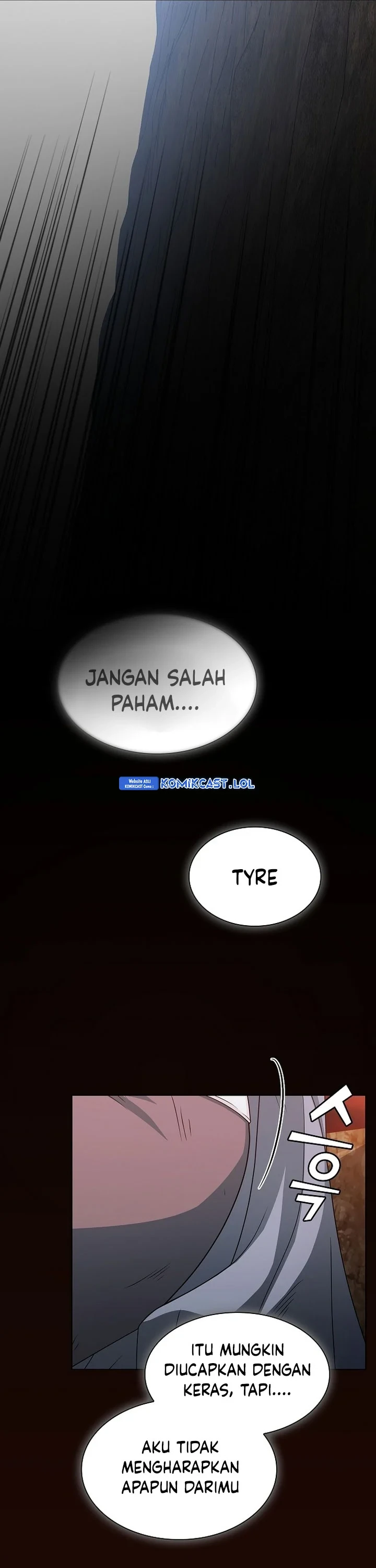 Halaman 35 — The Advanced Player of the Tutorial Tower Chapter 189