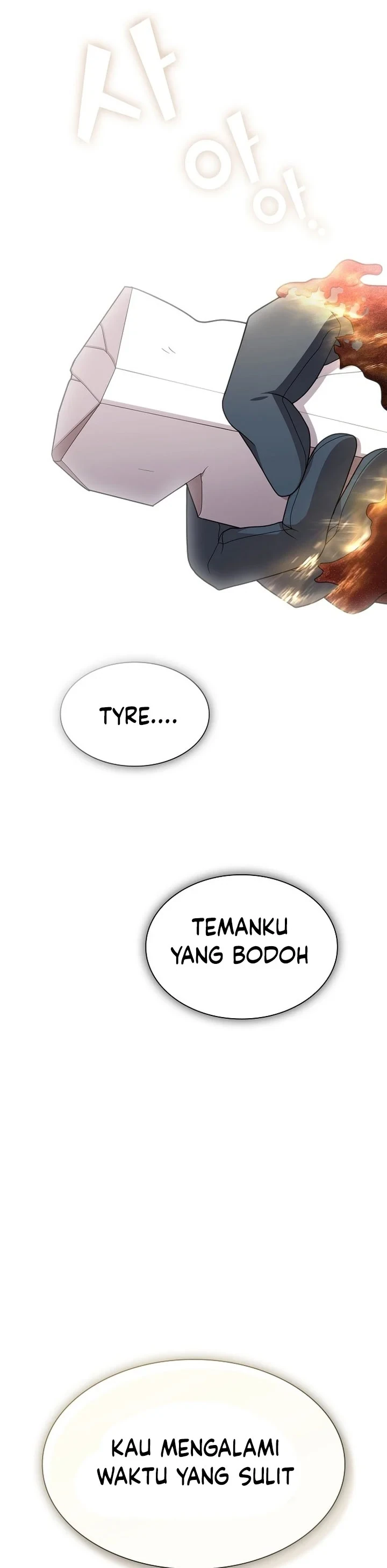 Halaman 52 — The Advanced Player of the Tutorial Tower Chapter 189
